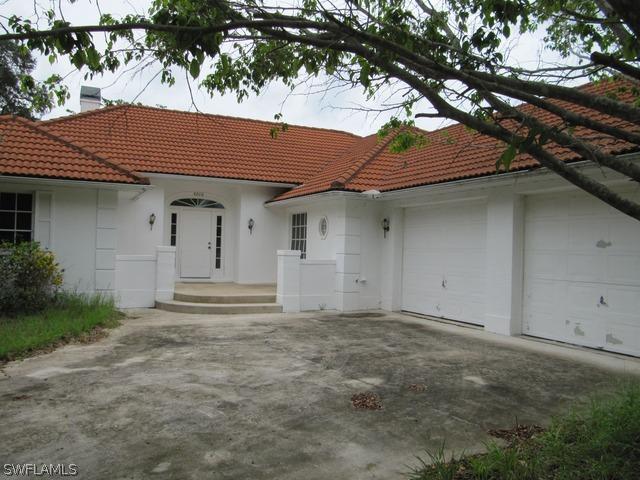 4260 Mariner Ln., Bonita Springs, FL