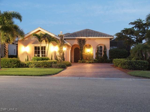 3080 Terramar Dr., Naples, FL