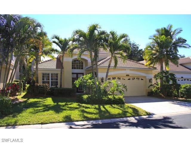 8836 Ventura Way, Naples, FL 34109