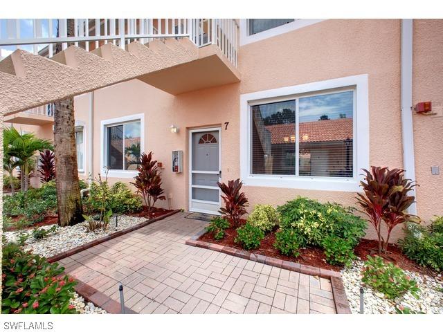 6720 Beach Resort Dr. #7, Naples, FL 34114