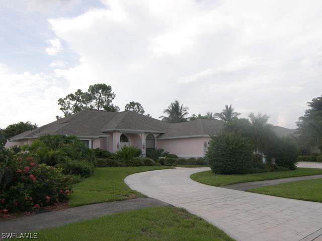 1977 Imperial Golf Course Blvd., Naples, FL