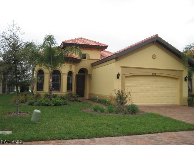 8652 Mercado Ct., Fort Myers, FL 33912