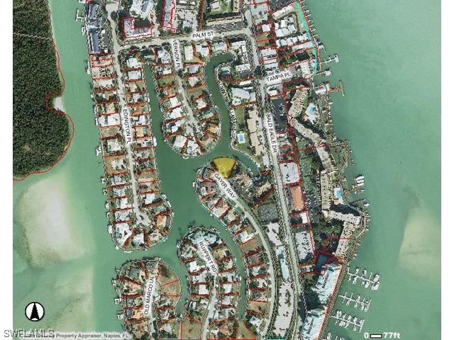 1117 Gayer Way, Marco Island, FL