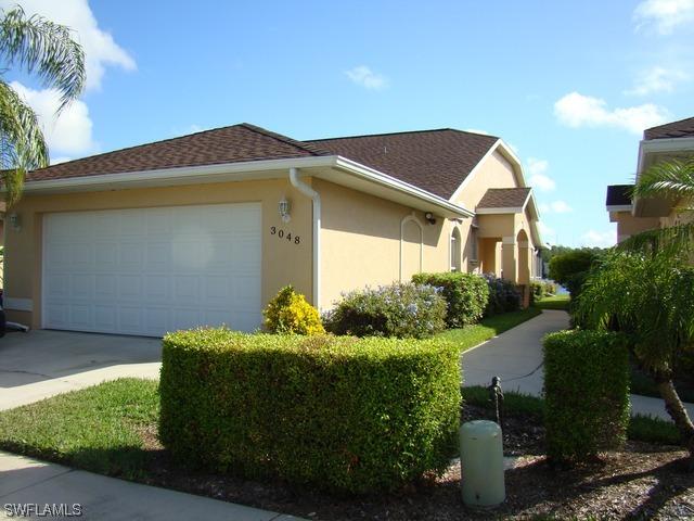3048 Crown Pointe Blvd., Naples, FL