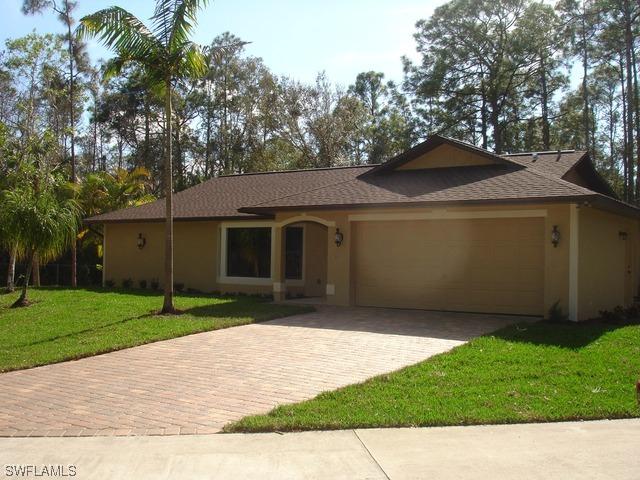 25460 Busy Bee Dr., Bonita Springs, FL