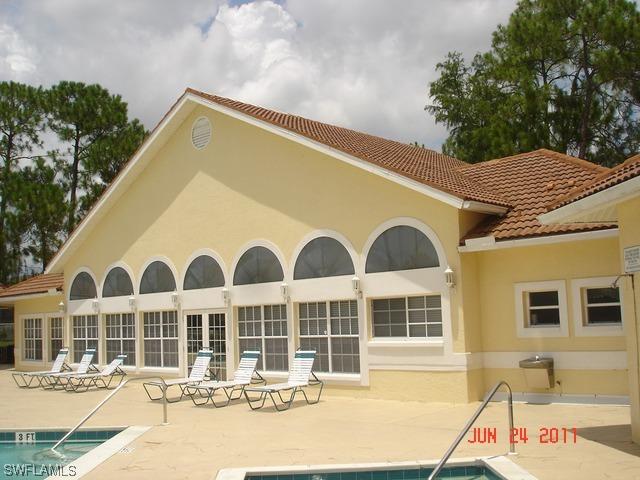 5733 Deauville Cir. #101, Naples, FL