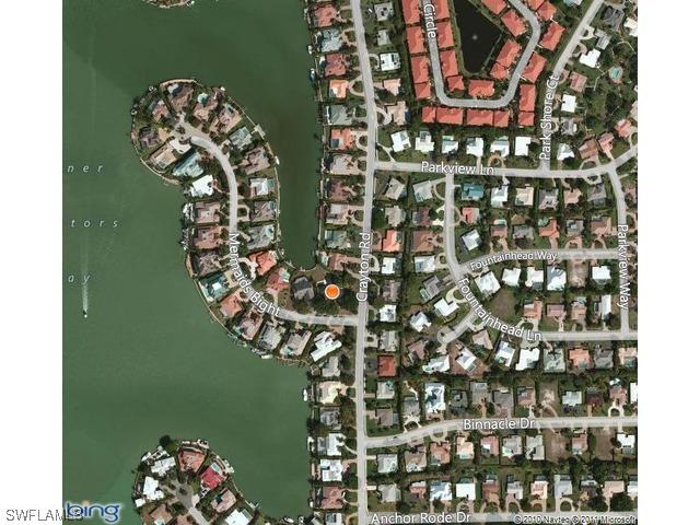 299 Mermaids Bight, Naples, FL 34103