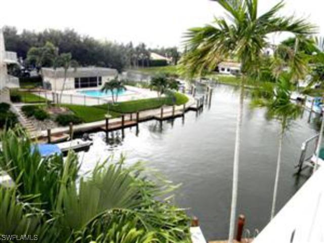 1152 Bald Eagle Dr. #6, Marco Island, FL