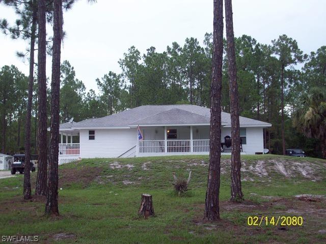 3001 Smith Rd., Naples, FL 34117