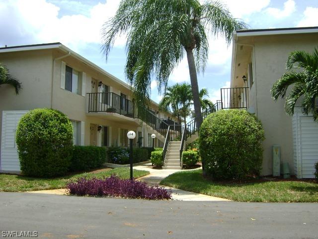 134 Palm Dr., Naples, FL