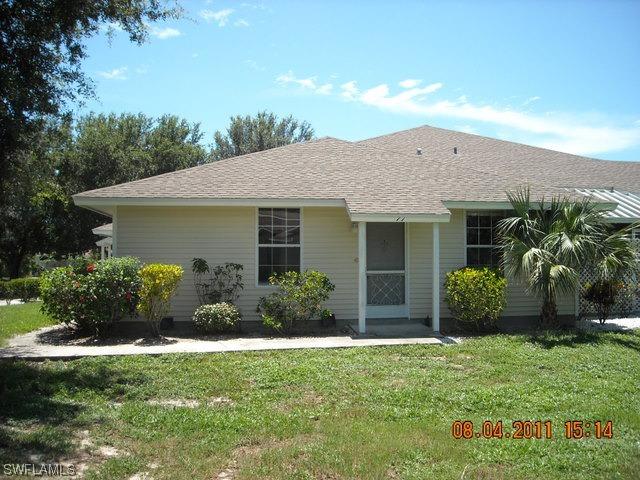 4331 22nd Ave. #71, Naples, FL 34116