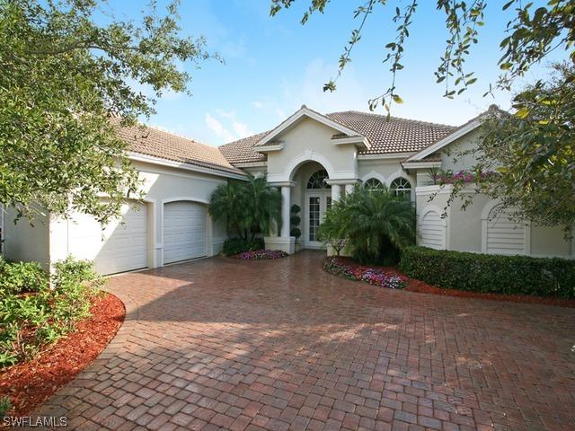 7685 Mulberry Ln., Naples, FL