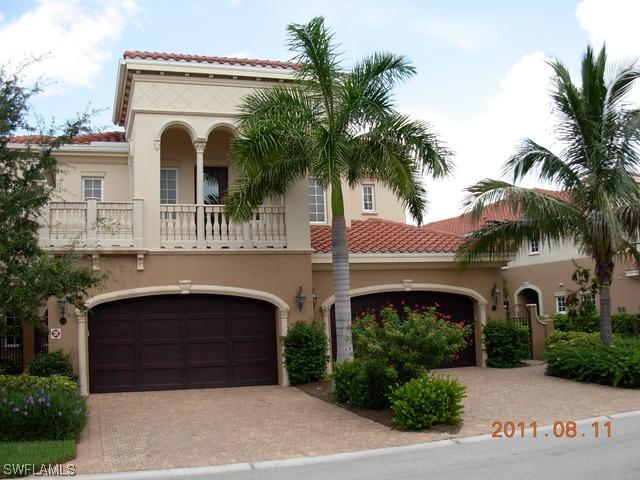 9293 Menaggio Ct. #202, Naples, FL 34114