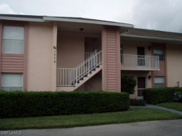 1378 Churchill Cir. #204, Naples, FL