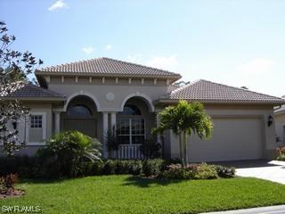 5802 Hammock Isles Dr., Naples, FL 34119