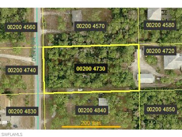 24543 Dietz Dr., Bonita Springs, FL