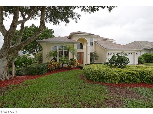 6675 Huntley Ln., Naples, FL 34104