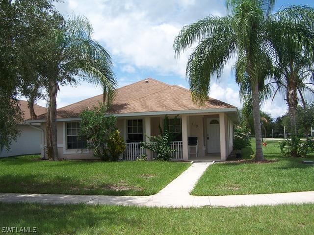 1232 Friendship Way, Immokalee, FL 34142