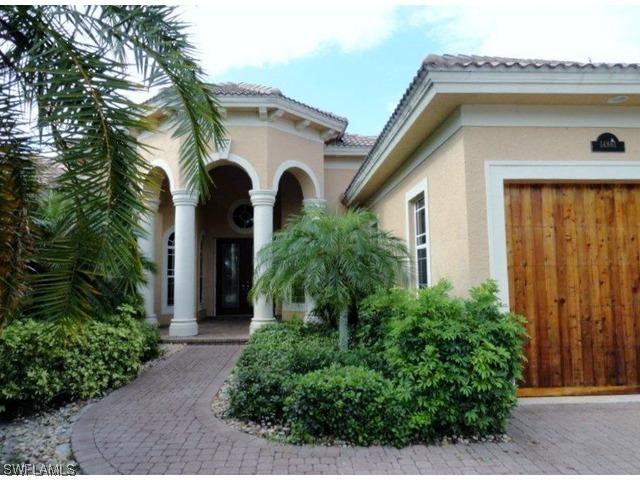 14861 Tybee Island Dr., Naples, FL 34119