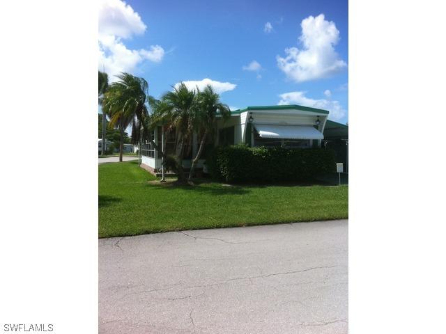 22 Enchanting Blvd., Naples, FL