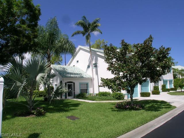 1145 Partridge Cir. #201, Naples, FL 34104