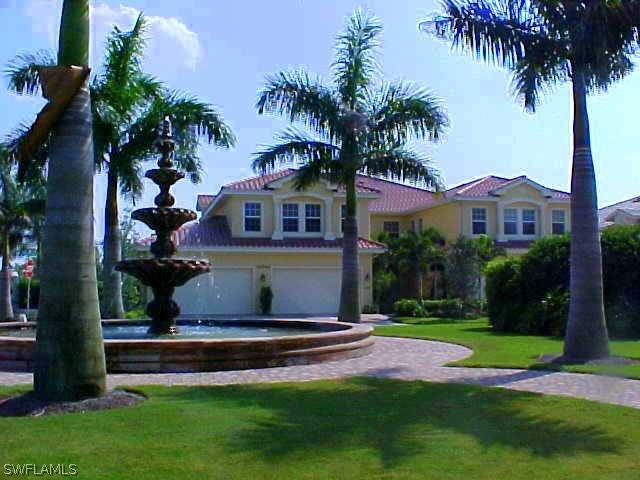 10101 Bellavista Cir. #804, Miromar Lakes, FL 33913