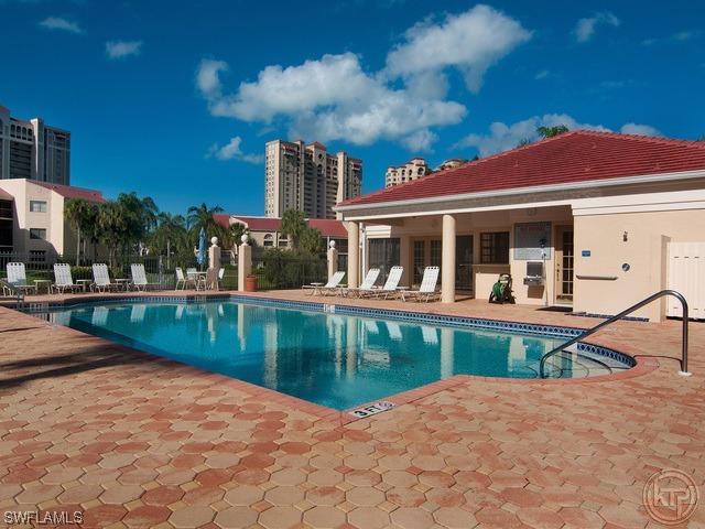 6500 Valen Way #205, Naples, FL