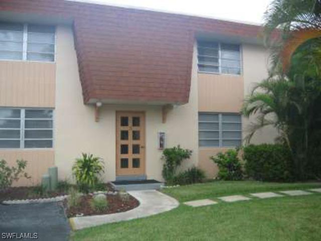 457 Tallwood St. #303, Marco Island, FL 34145