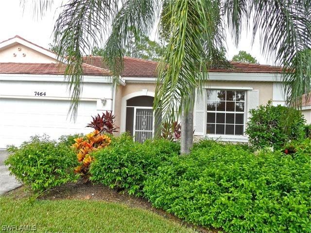 7464 Berkshire Pines Dr., Naples, FL