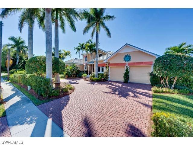 460 Gulf Shore Blvd., Naples, FL 34102