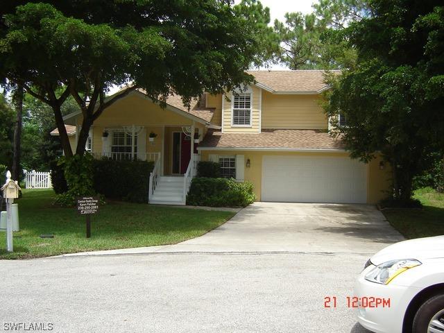 511 Chatham Cir., Naples, FL