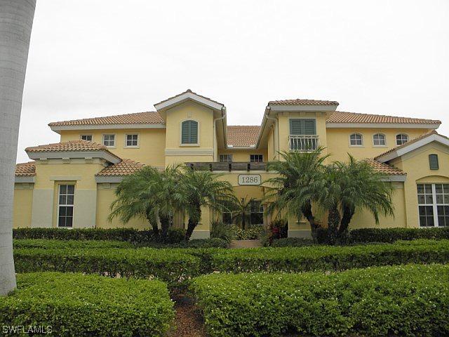 1286 Rialto Way #101, Naples, FL 34114