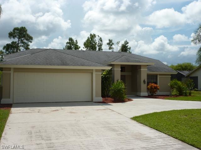 [Address Hidden by Seller], Bonita Springs, FL