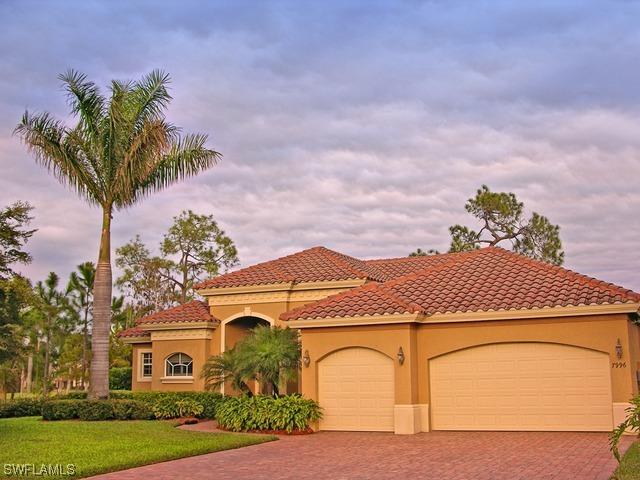 7996 Tiger Lily Dr., Naples, FL