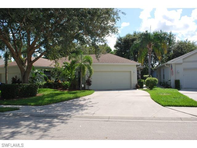 471 Crossfield Cir., Naples, FL