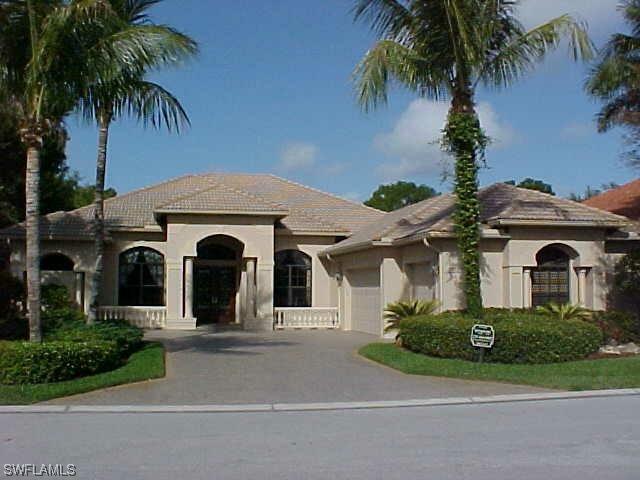 20004 Oak Fairway Ct., Estero, FL 33928