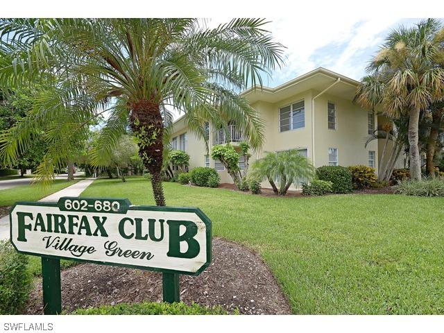 676 12th Ave. #F, Naples, FL