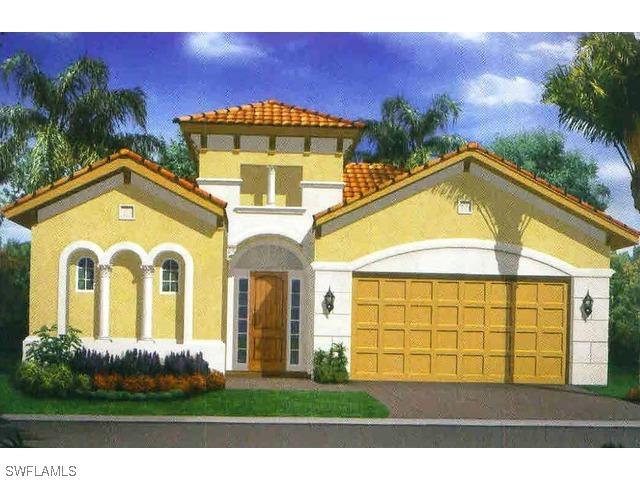 6283 Brunello Ln., Naples, FL 34113