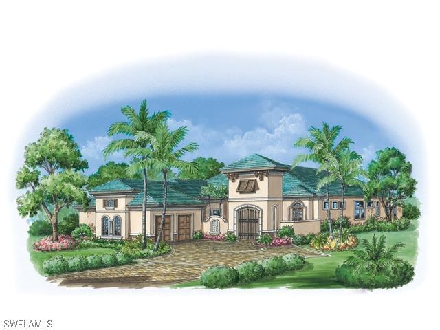 28712 La Caille Dr., Naples, FL 34119