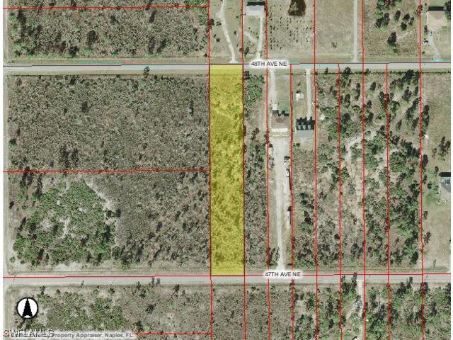 0000 48th Ave., Naples, FL 34120