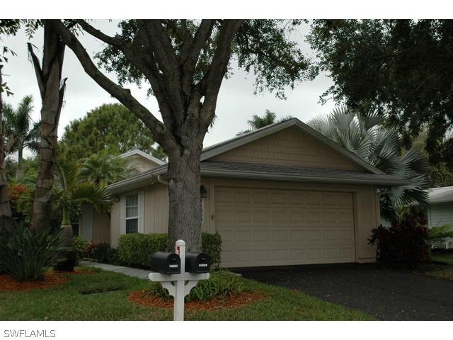 14809 Crooked Pond Ct. #4, Fort Myers, FL