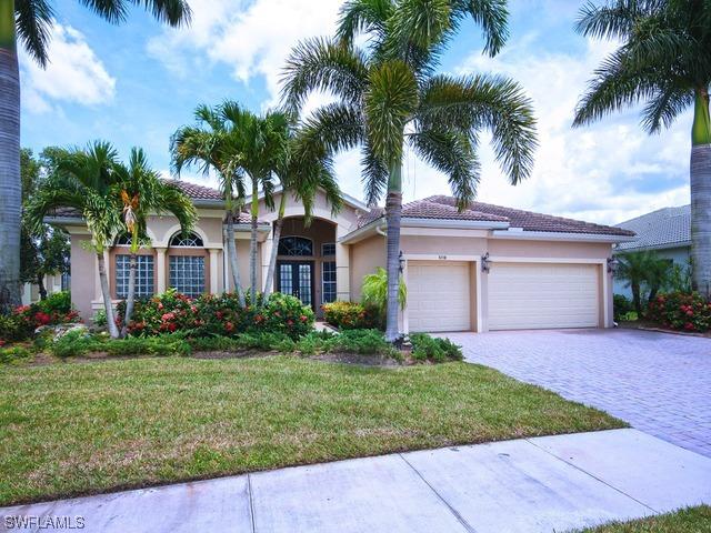 5110 Castlerock Way, Naples, FL