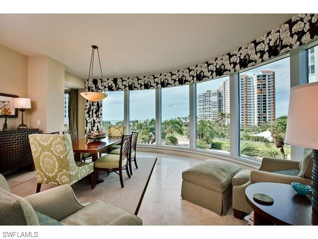 4151 Gulf Shore Blvd. ##404, Naples, FL