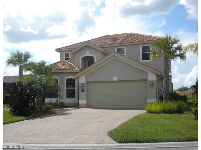 13850 Sorano Ct., Estero, FL 33928