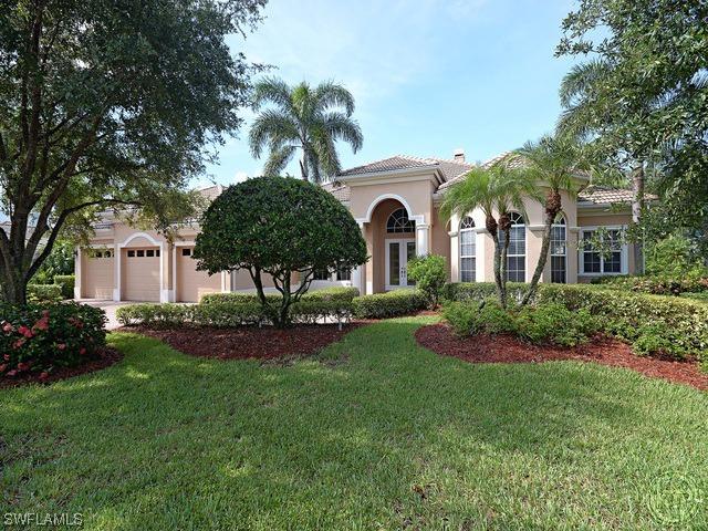 420 Terracina Way, Naples, FL 34119