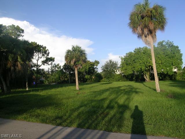 xxxx 10th St., Naples, FL 34103