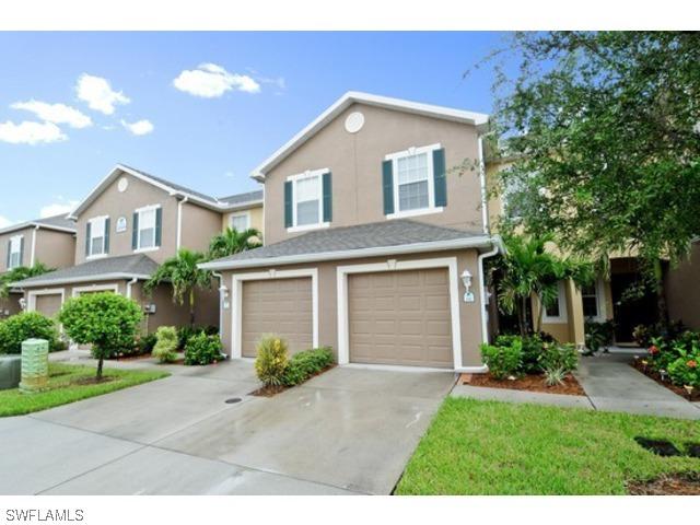 3009 Palmetto Oak Dr. #106, Fort Myers, FL