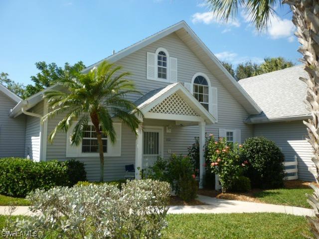 4263 Ute Ct. #10, Estero, FL