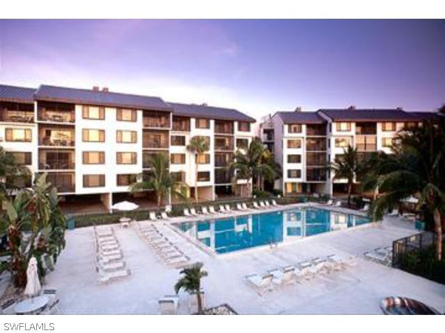 7327 Estero Blvd. #105, Fort Myers Beach, FL 33931