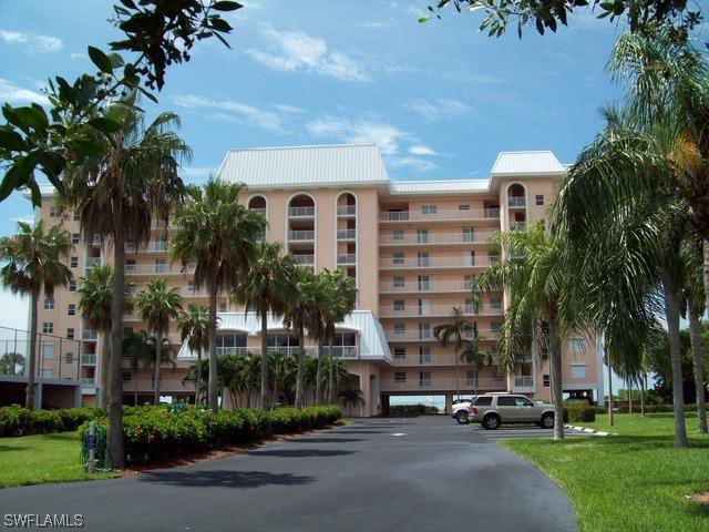 1020 S Collier Blvd. #705, Marco Island, FL 34145